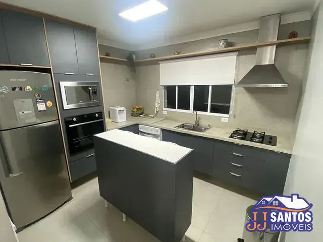 Sobrado com 80m² 2 quartos e 3 banheiros, à venda, no bairro Vila Bela em São Paulo