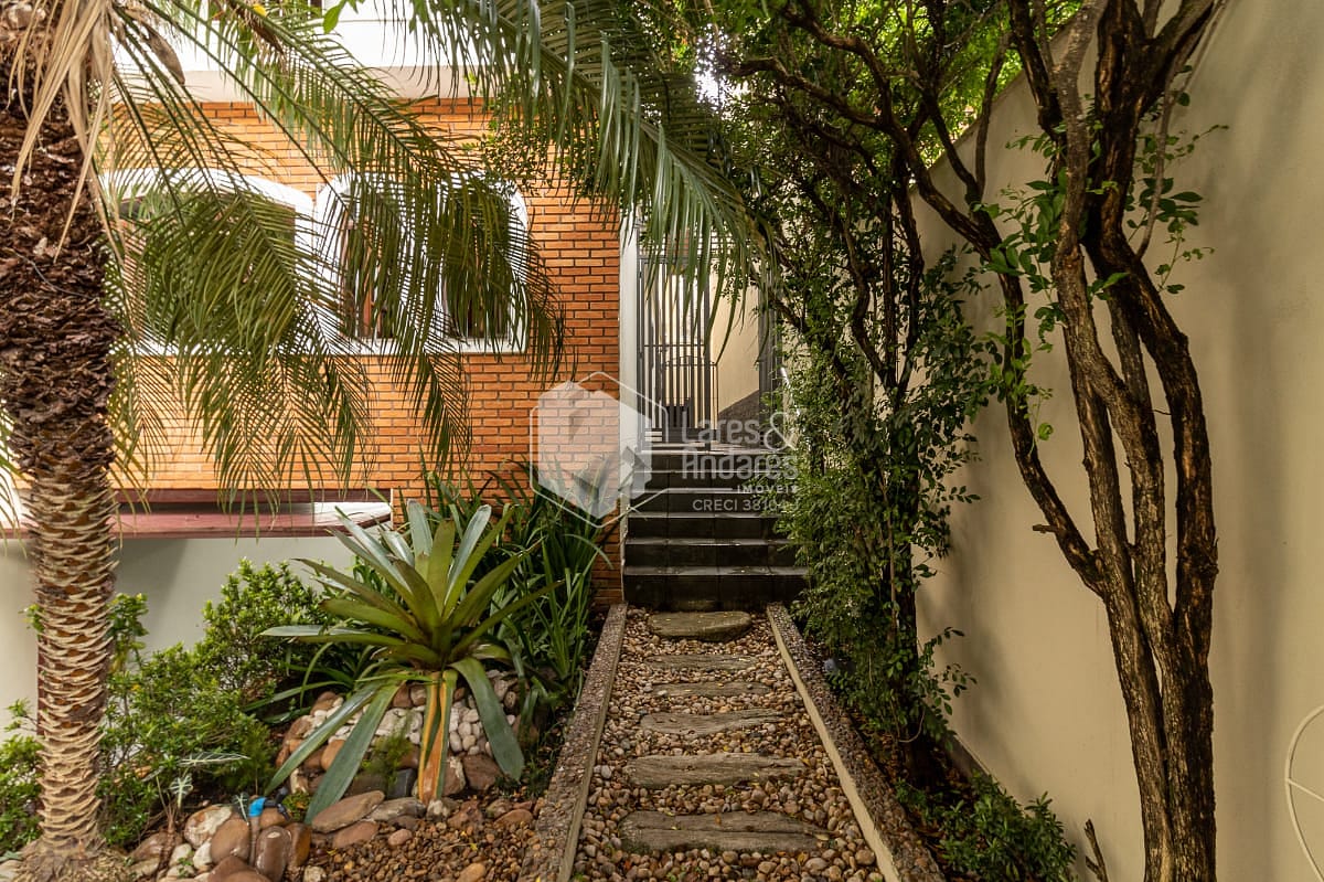 Sobrado, 3 quartos, 247 m² - Foto 2