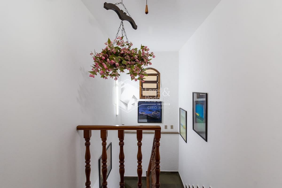 Sobrado, 3 quartos, 247 m² - Foto 54