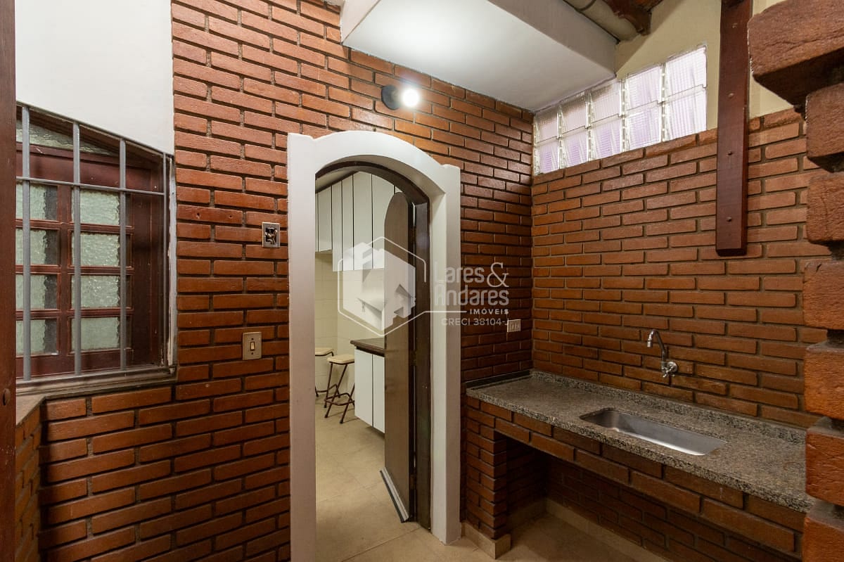 Sobrado, 3 quartos, 247 m² - Foto 38