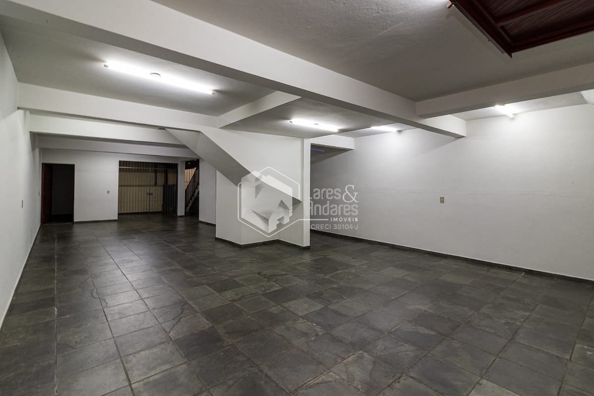 Sobrado, 3 quartos, 247 m² - Foto 9