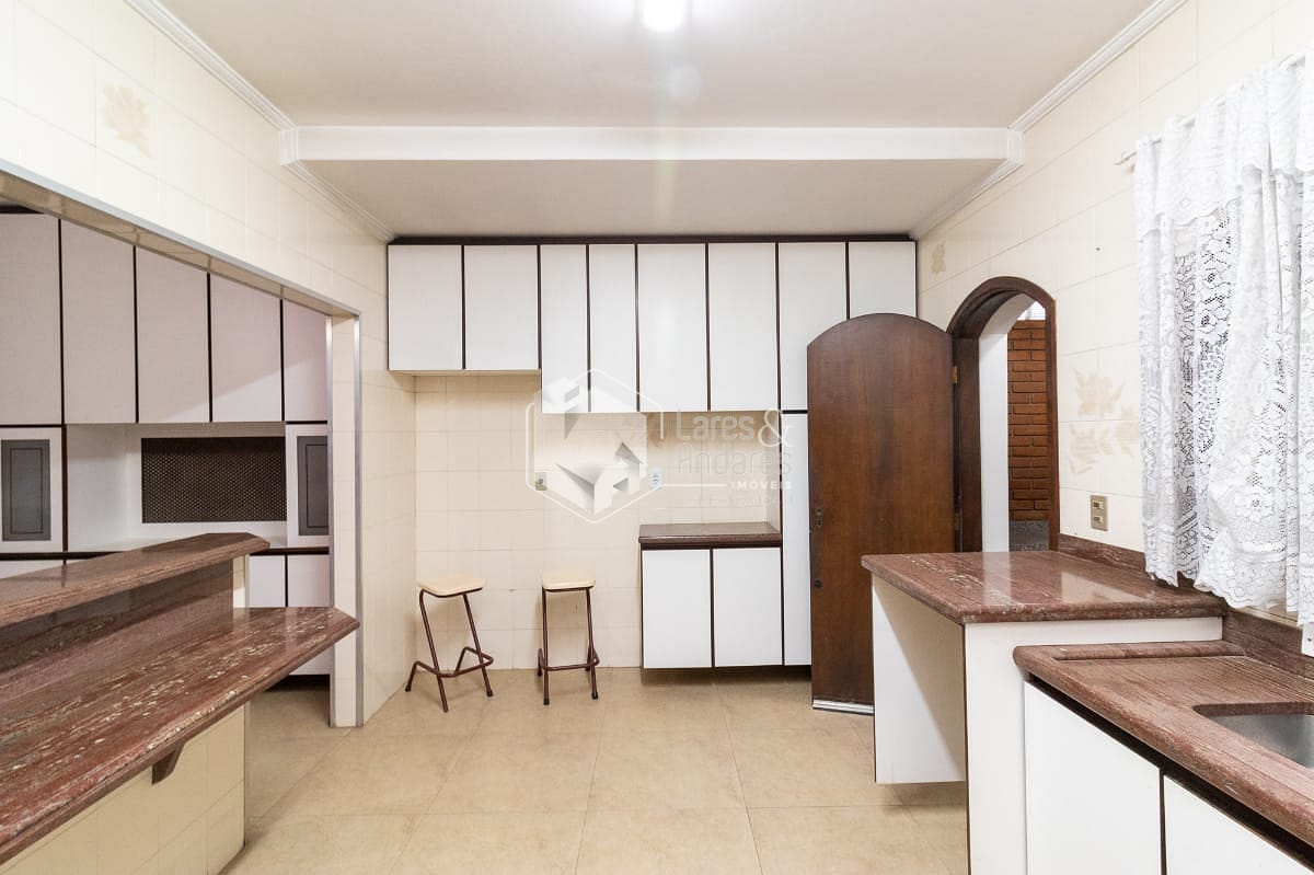 Sobrado, 3 quartos, 247 m² - Foto 35