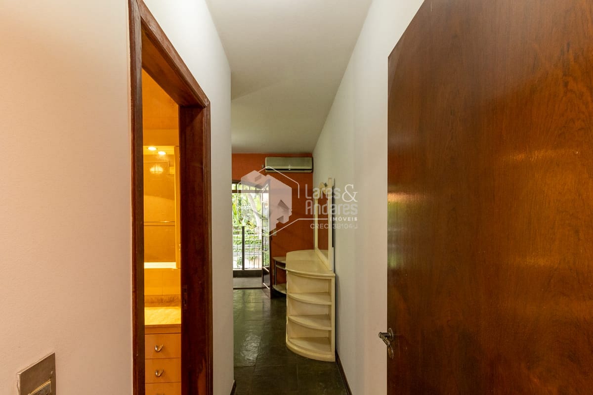 Sobrado, 3 quartos, 247 m² - Foto 42