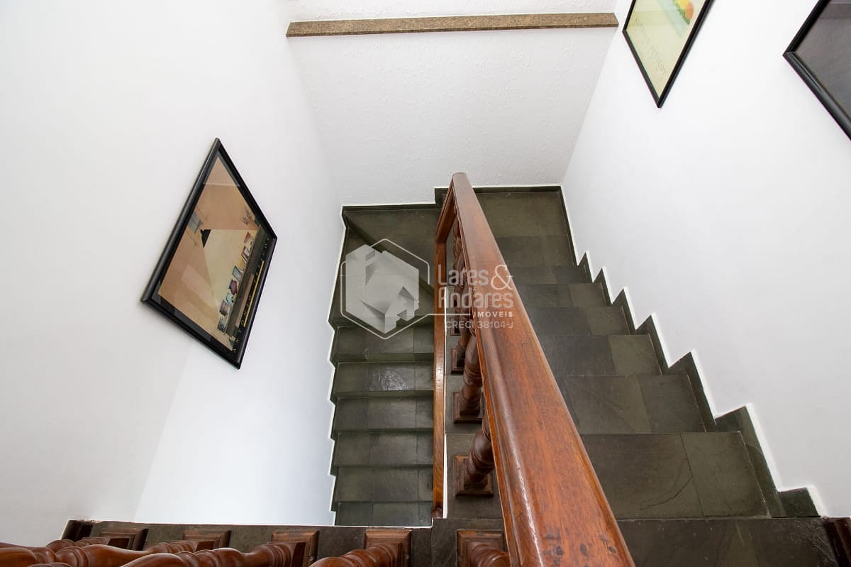 Sobrado, 3 quartos, 247 m² - Foto 56