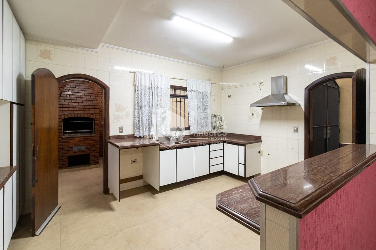 Sobrado, 3 quartos, 247 m² - Foto 33