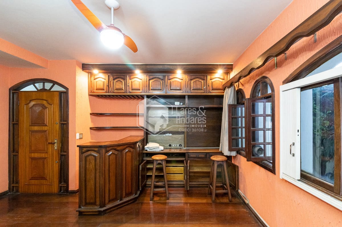 Sobrado, 3 quartos, 247 m² - Foto 18