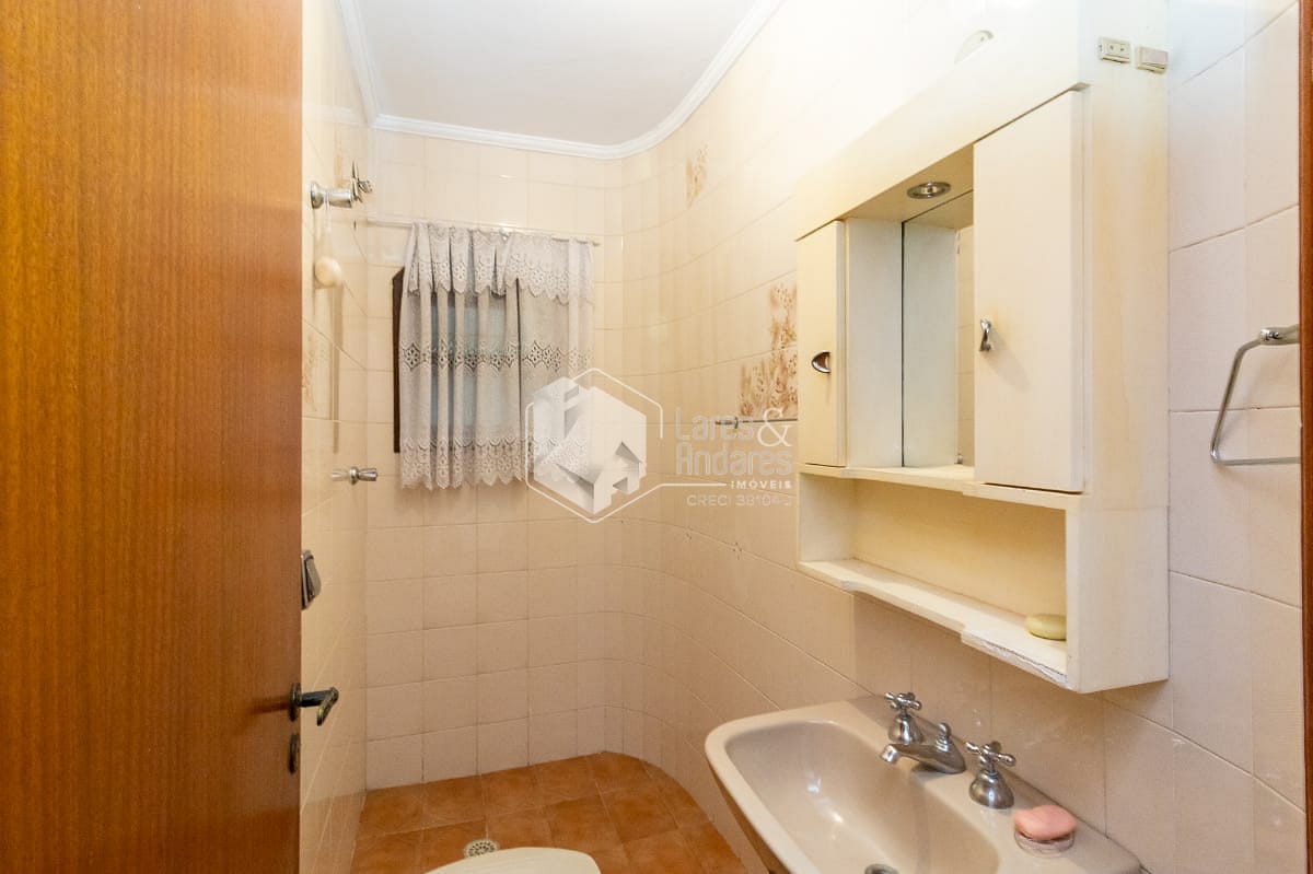 Sobrado, 3 quartos, 247 m² - Foto 26