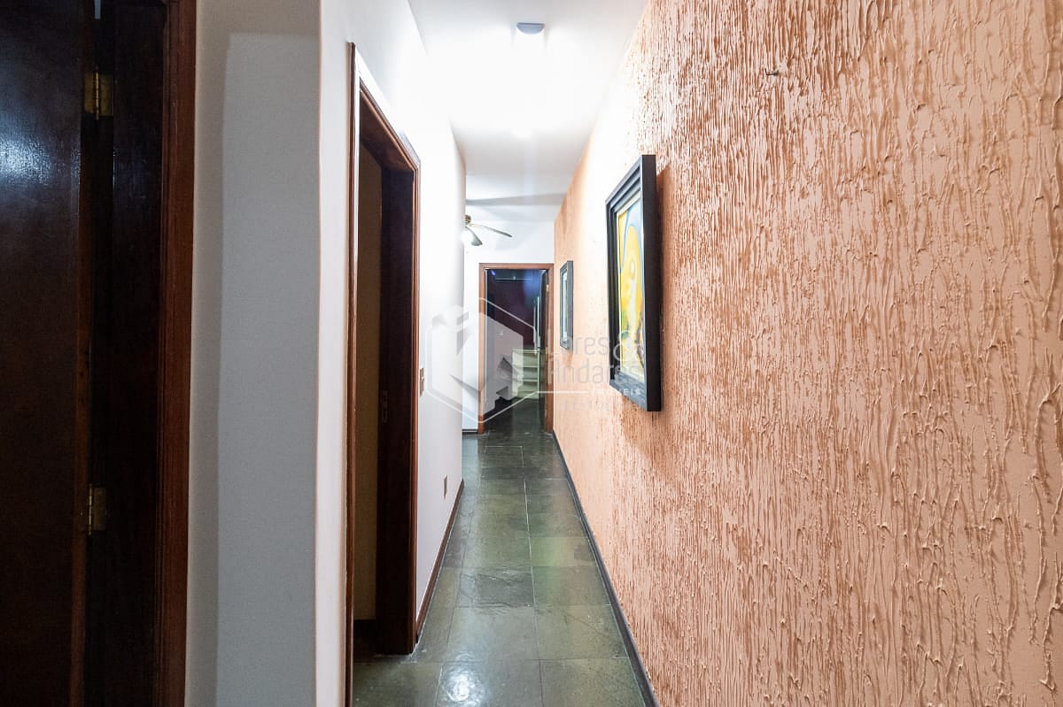 Sobrado, 3 quartos, 247 m² - Foto 69