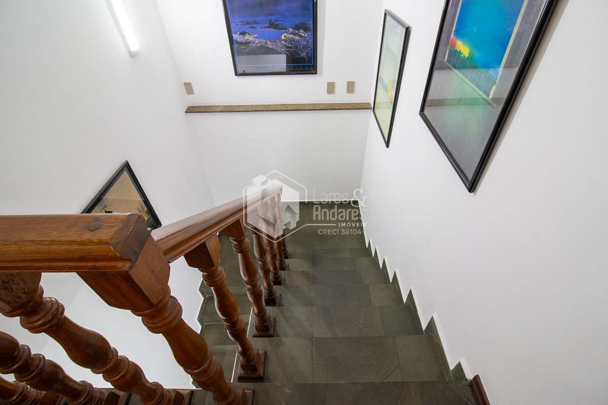 Sobrado, 3 quartos, 247 m² - Foto 55