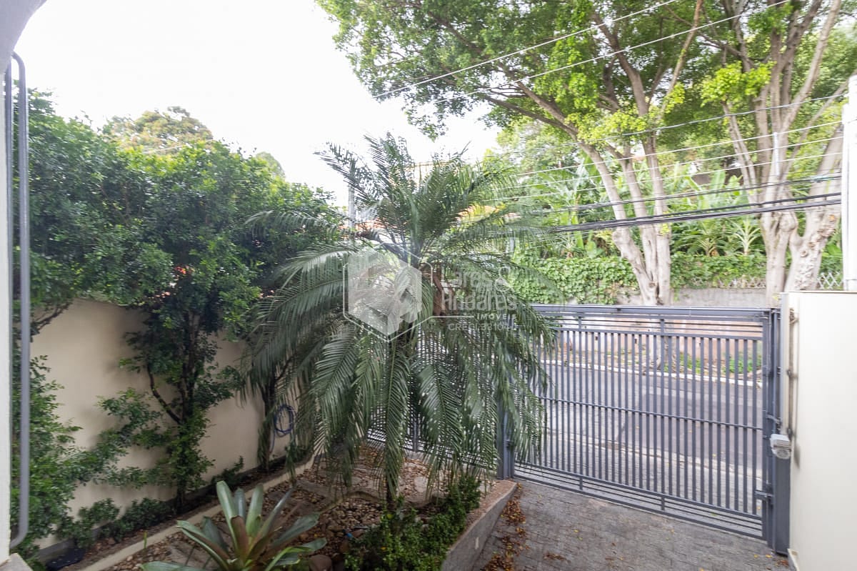 Sobrado, 3 quartos, 247 m² - Foto 24