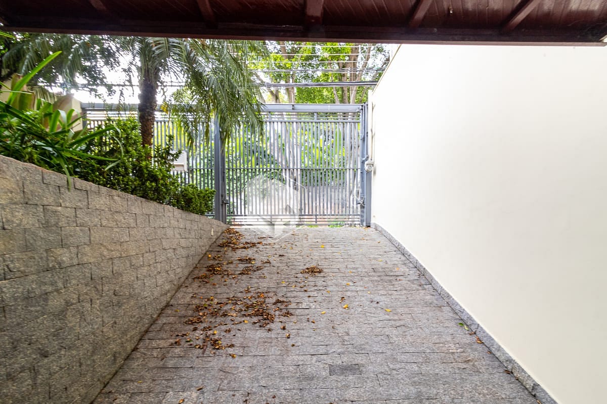 Sobrado, 3 quartos, 247 m² - Foto 8