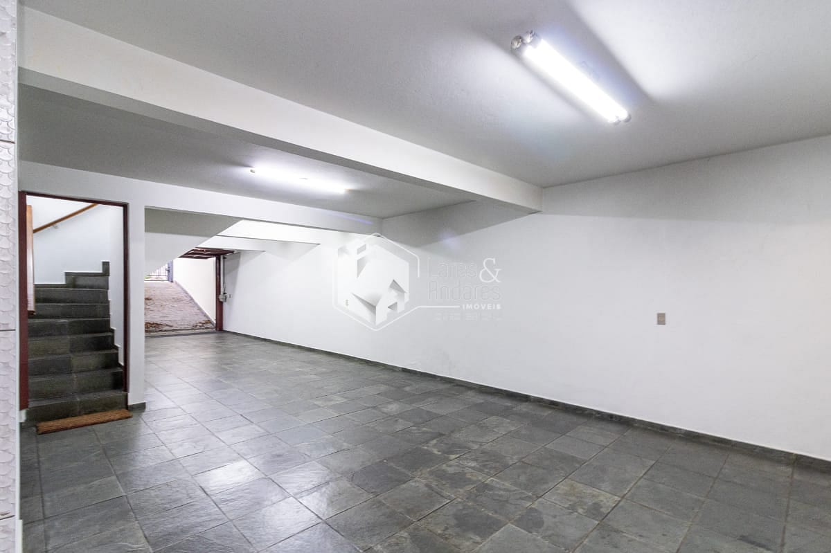 Sobrado, 3 quartos, 247 m² - Foto 13