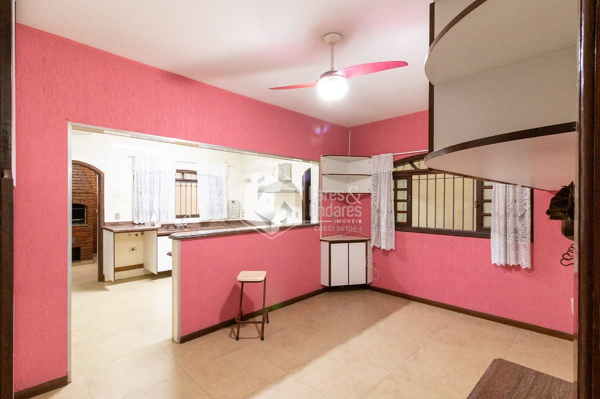 Sobrado, 3 quartos, 247 m² - Foto 29