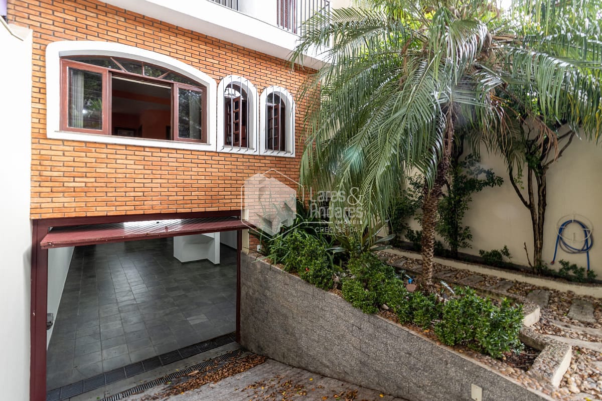 Sobrado, 3 quartos, 247 m² - Foto 5