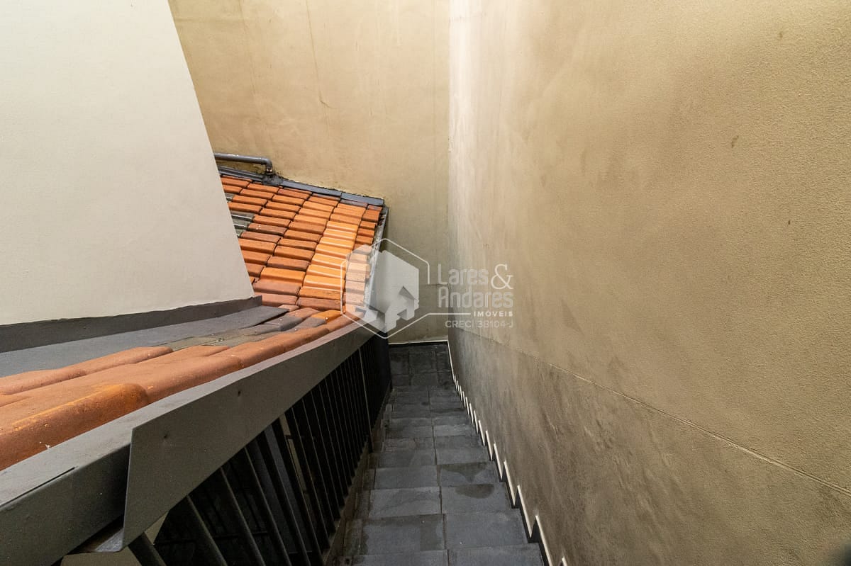 Sobrado, 3 quartos, 247 m² - Foto 74