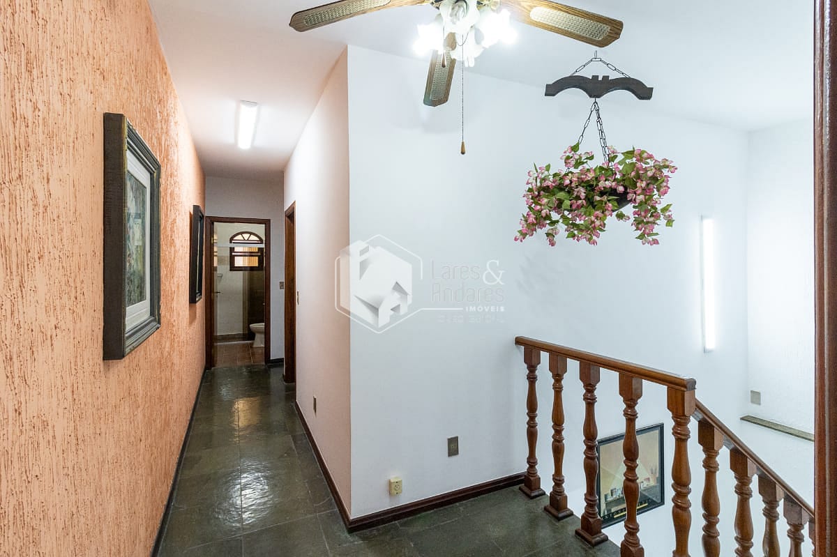 Sobrado, 3 quartos, 247 m² - Foto 53