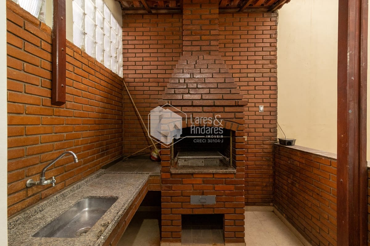 Sobrado, 3 quartos, 247 m² - Foto 39