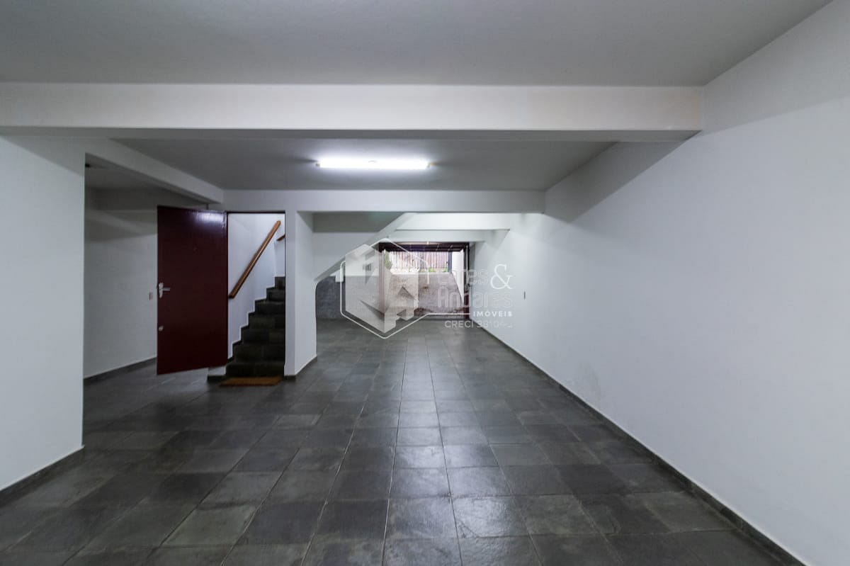 Sobrado, 3 quartos, 247 m² - Foto 11