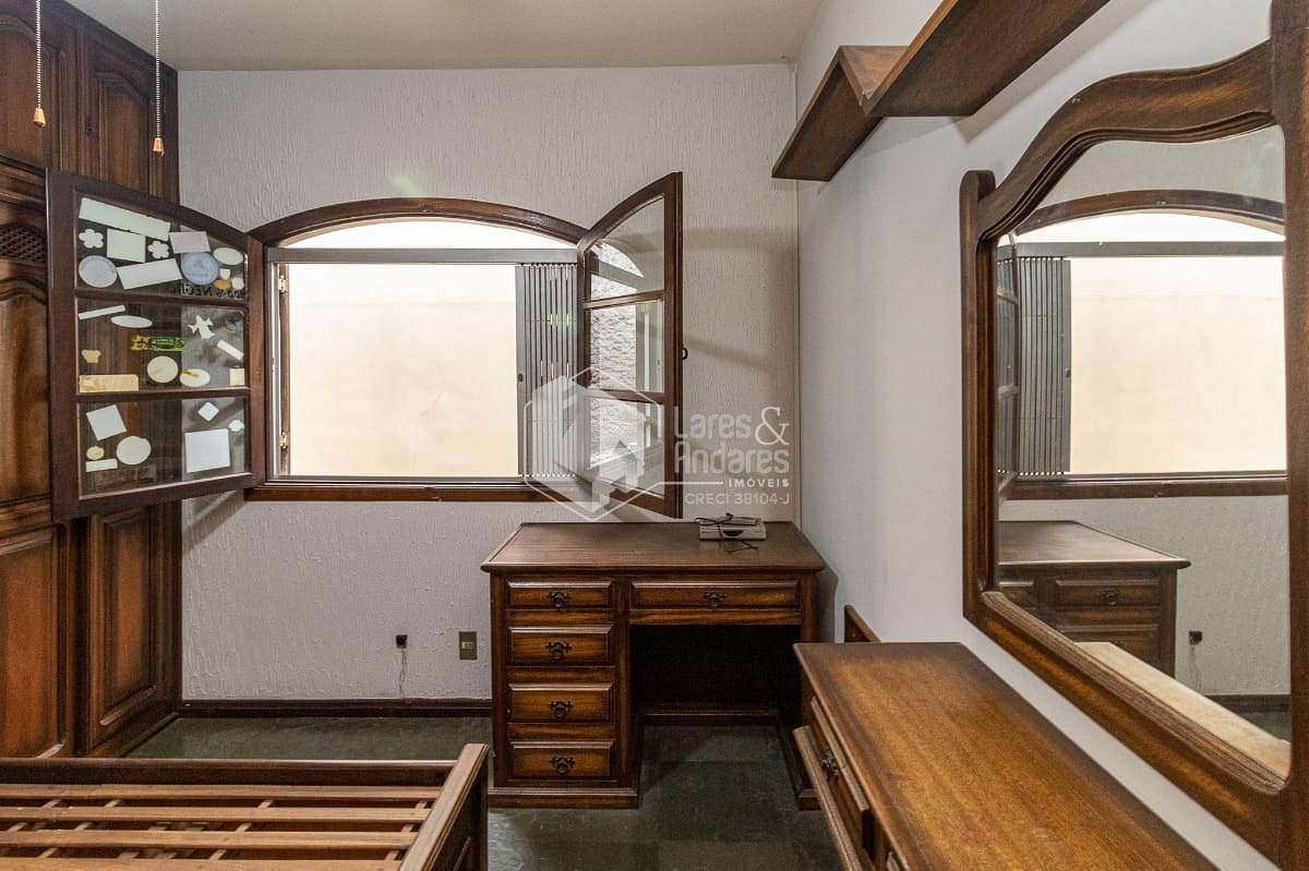 Sobrado, 3 quartos, 247 m² - Foto 67