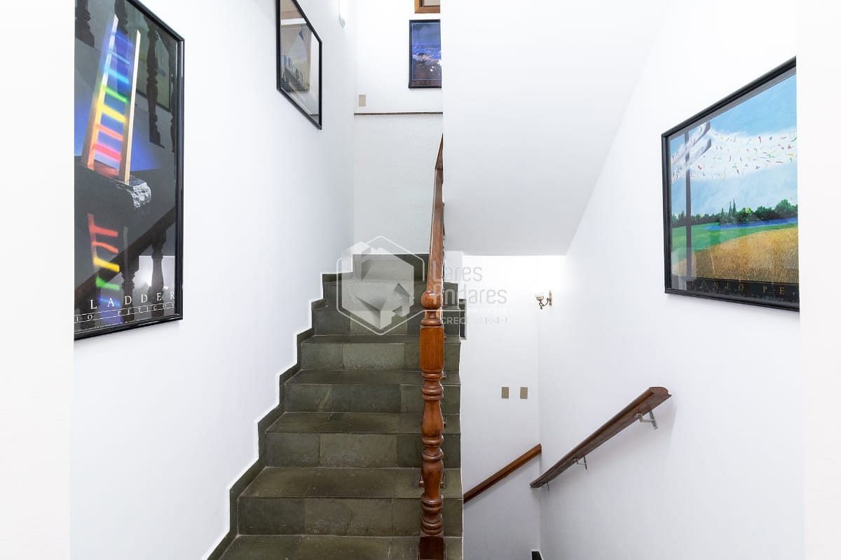 Sobrado, 3 quartos, 247 m² - Foto 27