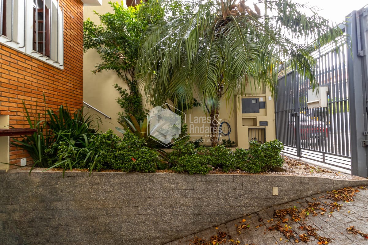 Sobrado, 3 quartos, 247 m² - Foto 7