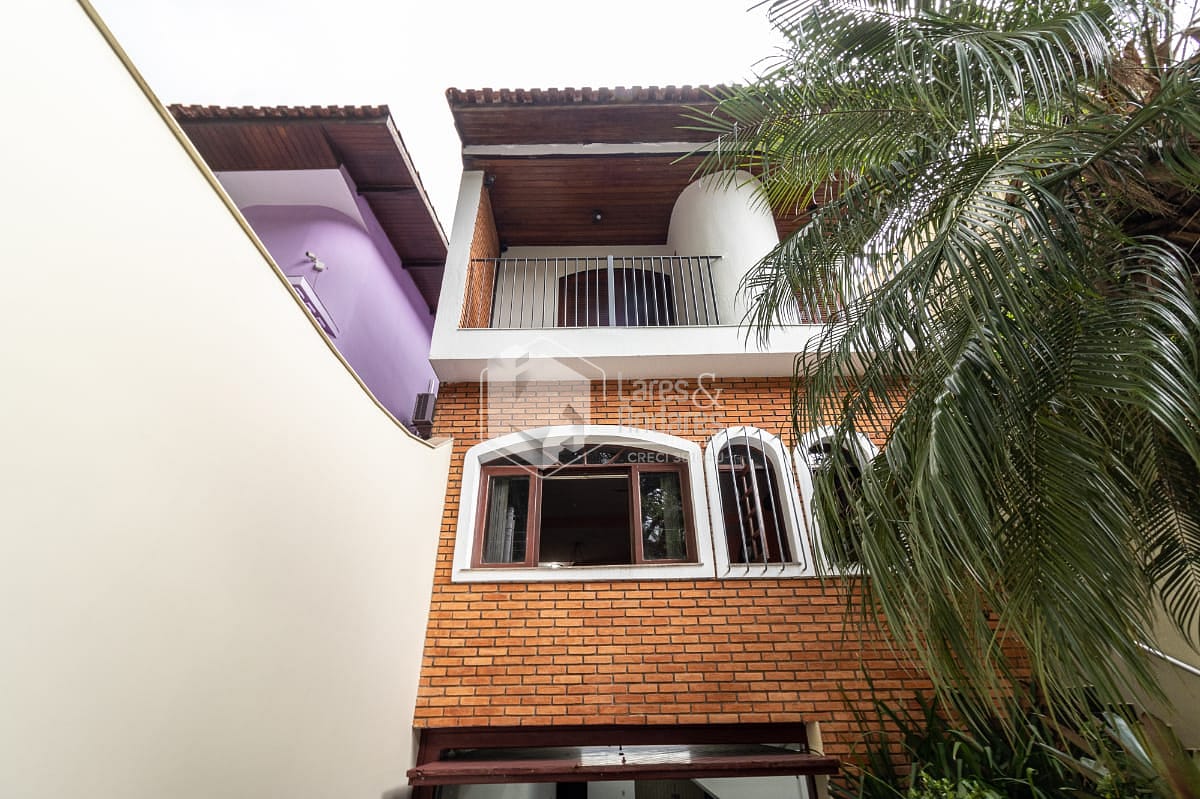 Sobrado, 3 quartos, 247 m² - Foto 6