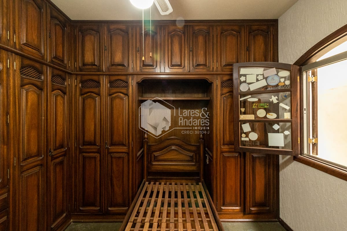 Sobrado, 3 quartos, 247 m² - Foto 64