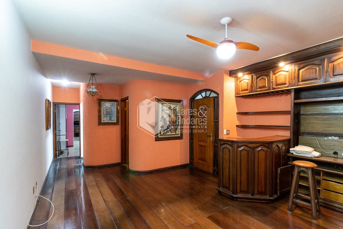 Sobrado, 3 quartos, 247 m² - Foto 19