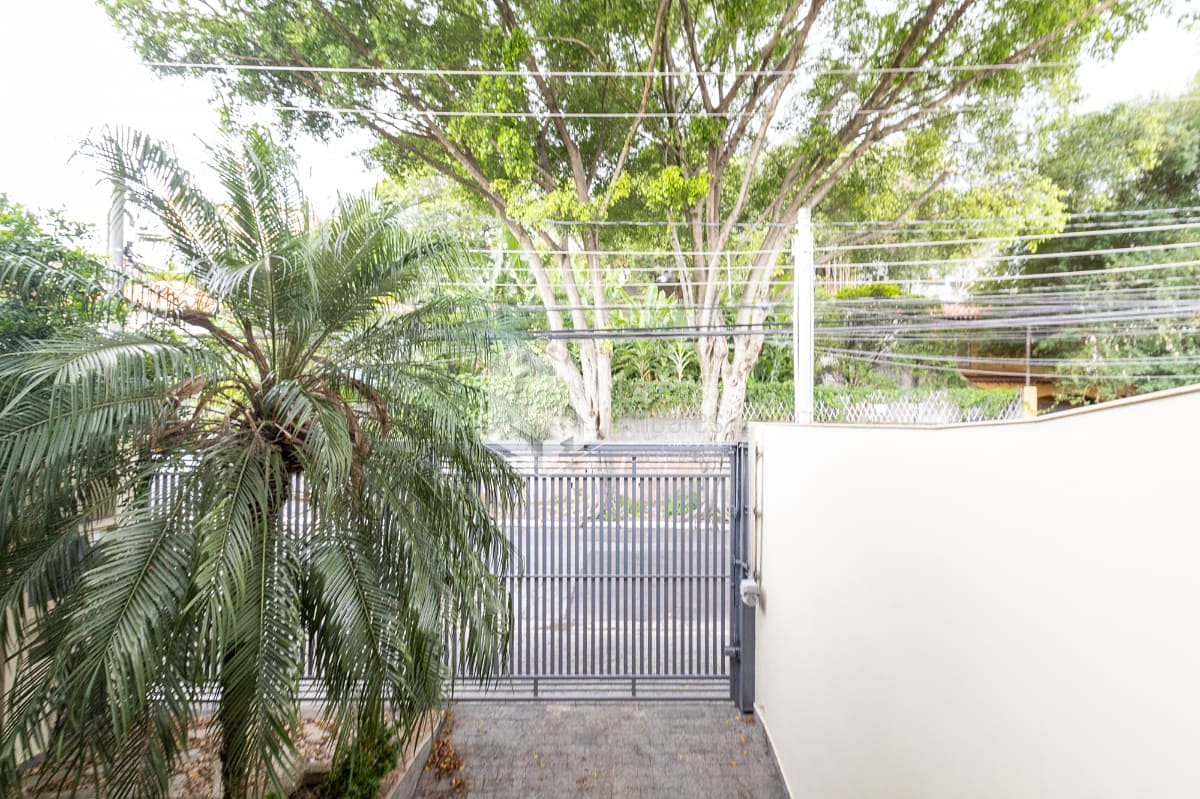 Sobrado, 3 quartos, 247 m² - Foto 23