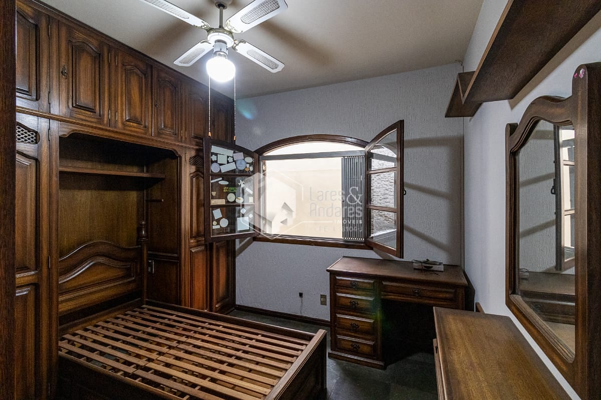 Sobrado, 3 quartos, 247 m² - Foto 68