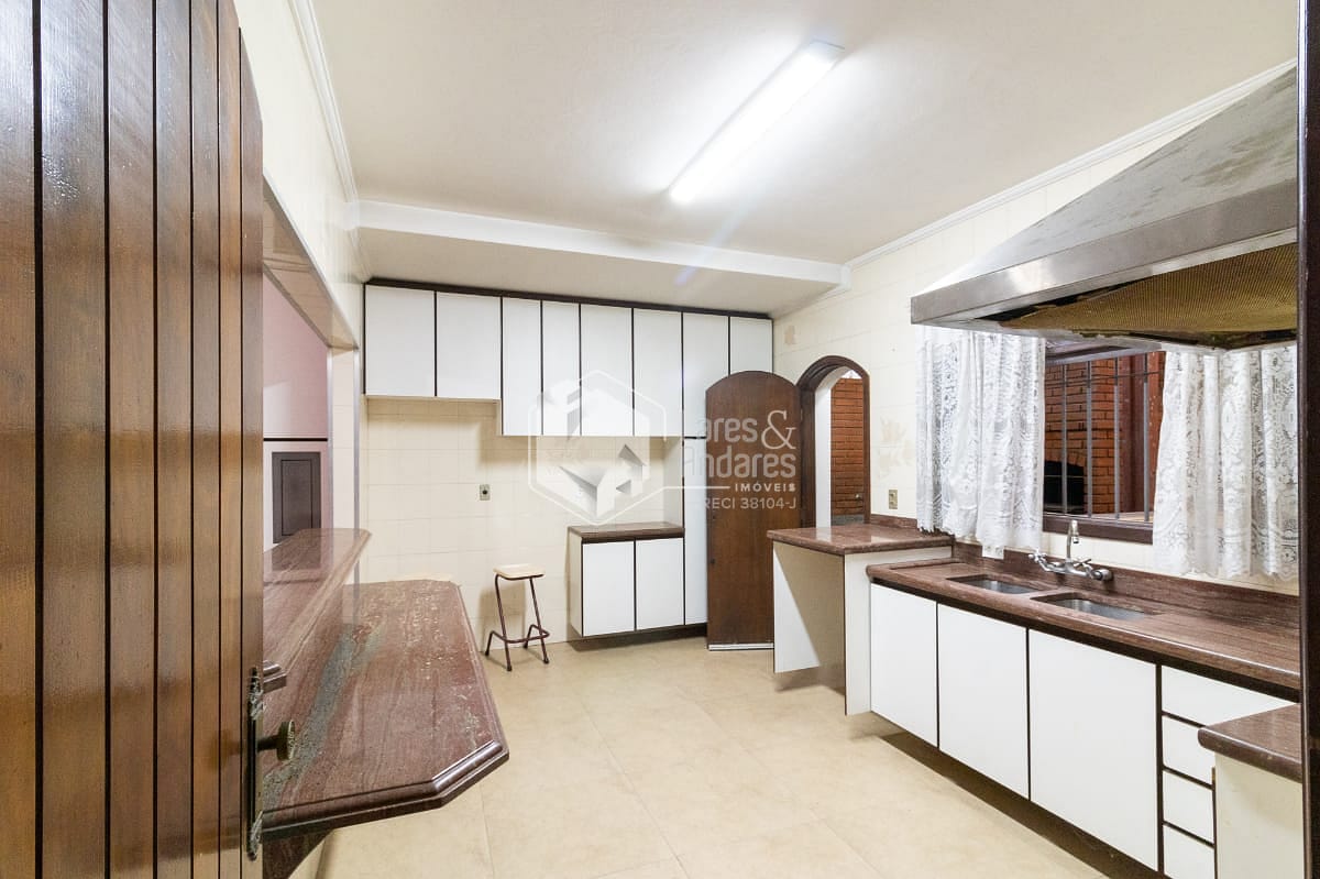 Sobrado, 3 quartos, 247 m² - Foto 34