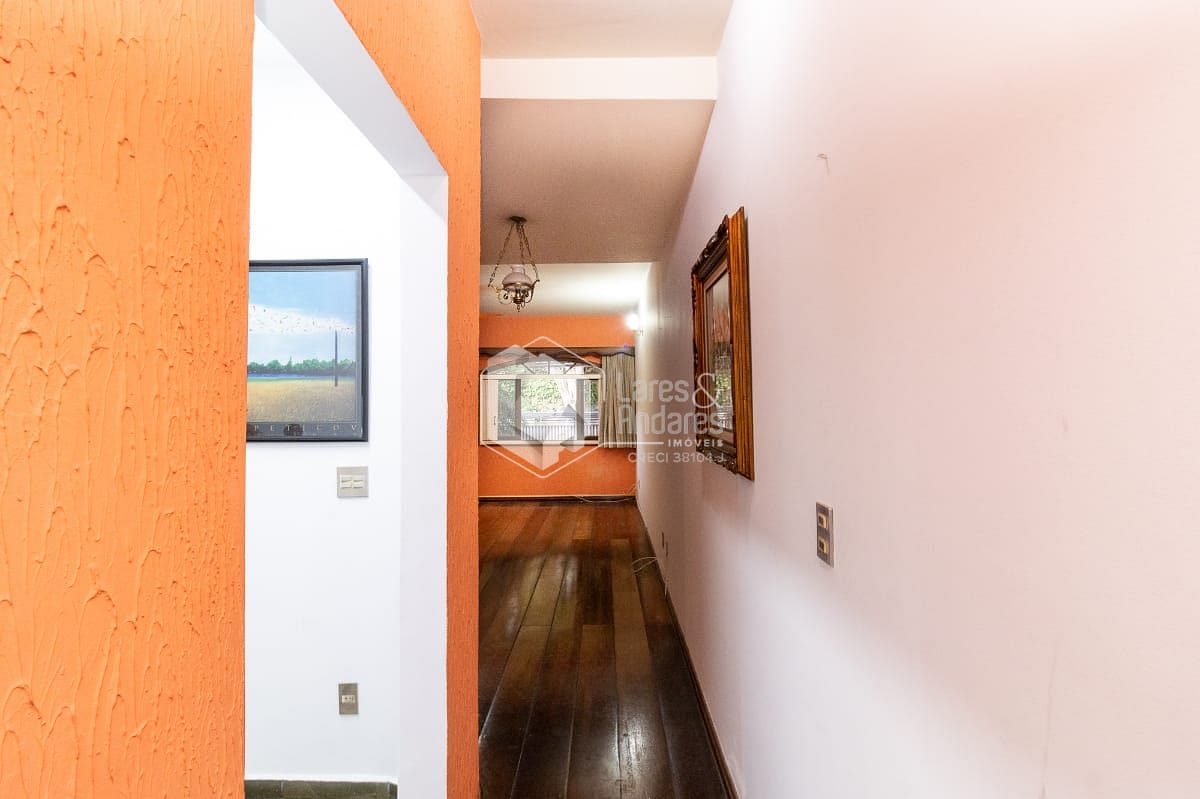 Sobrado, 3 quartos, 247 m² - Foto 28