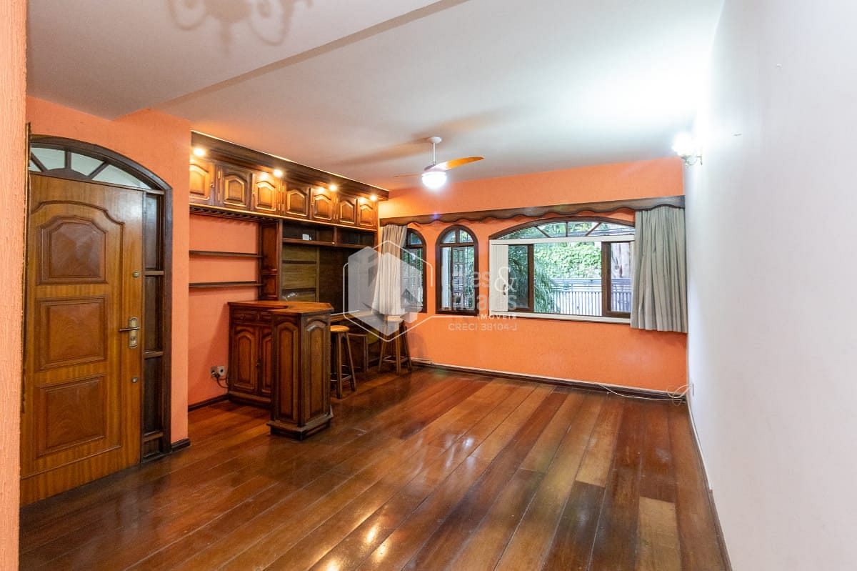 Sobrado, 3 quartos, 247 m² - Foto 21