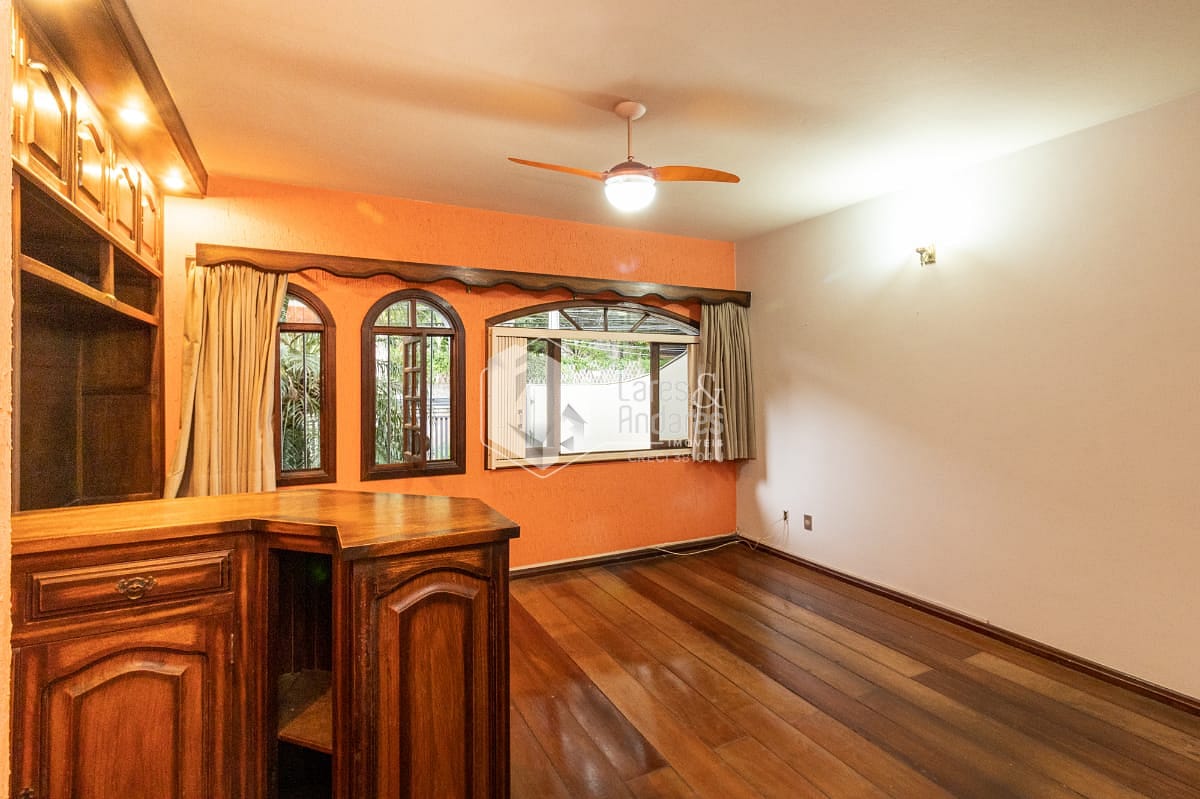 Sobrado, 3 quartos, 247 m² - Foto 16