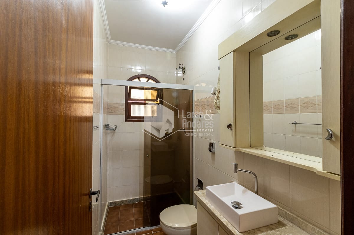 Sobrado, 3 quartos, 247 m² - Foto 61