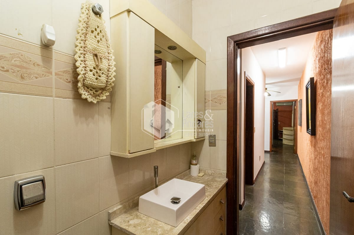 Sobrado, 3 quartos, 247 m² - Foto 62