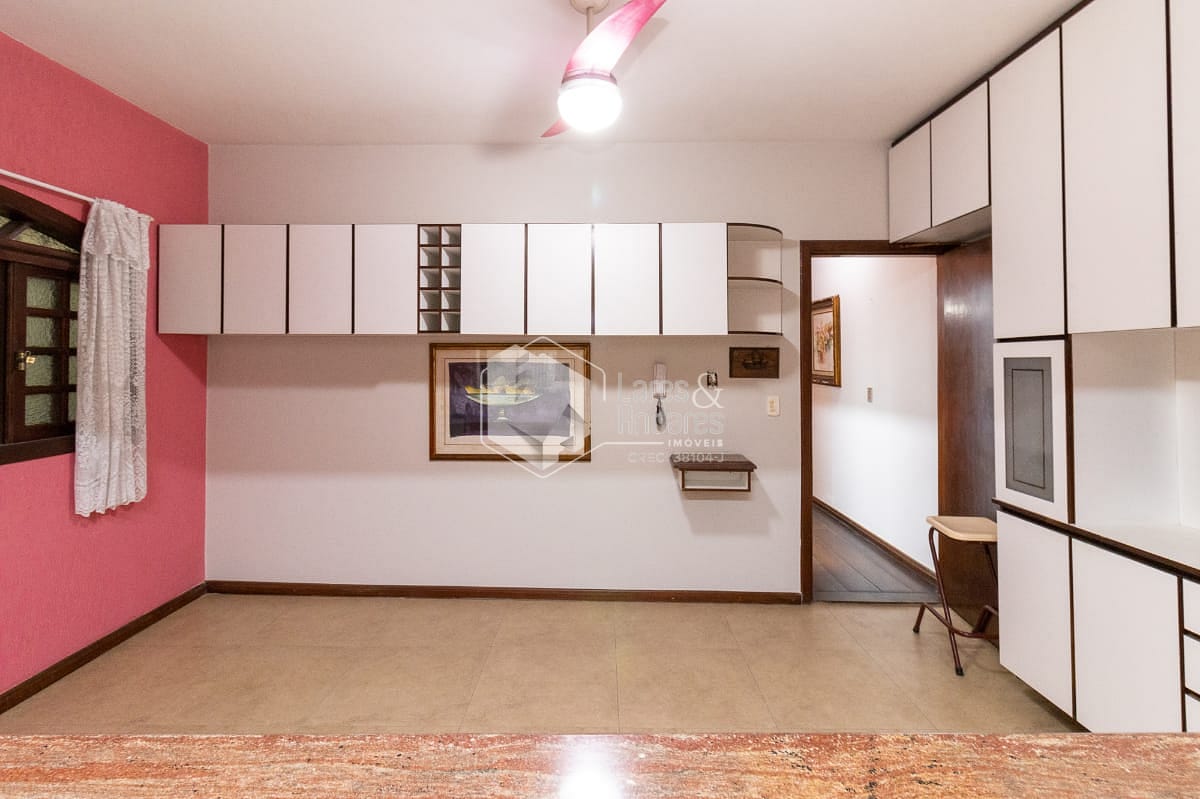 Sobrado, 3 quartos, 247 m² - Foto 32