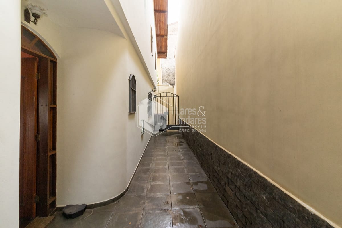 Sobrado, 3 quartos, 247 m² - Foto 14