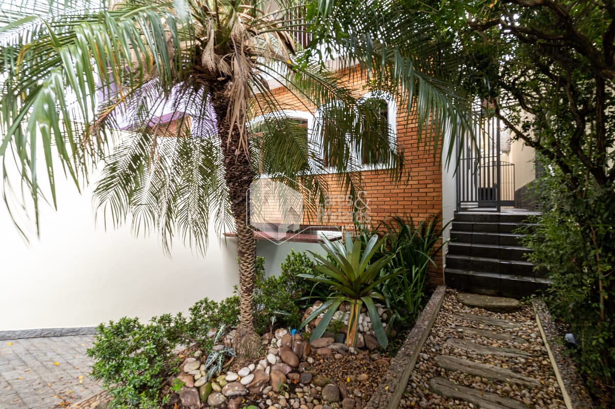 Sobrado, 3 quartos, 247 m² - Foto 3