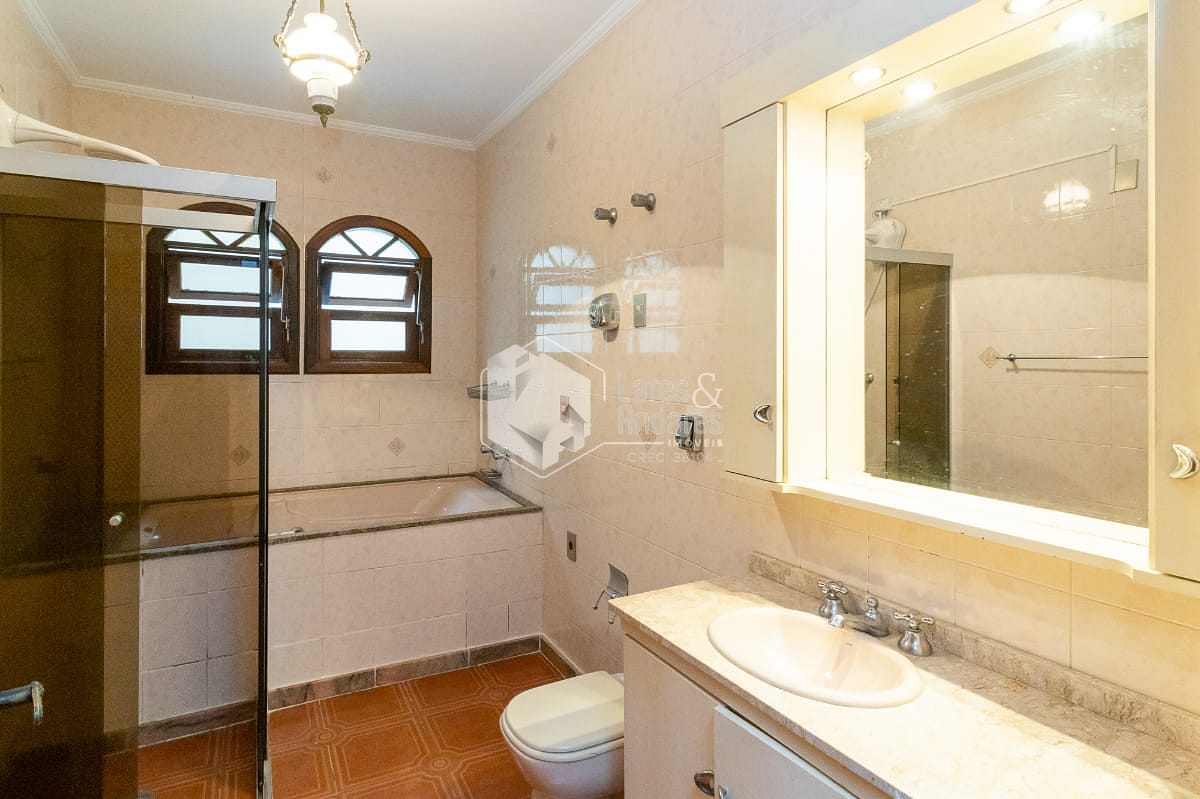 Sobrado, 3 quartos, 247 m² - Foto 40