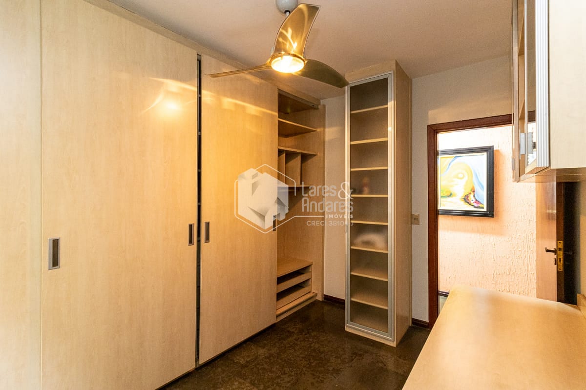 Sobrado, 3 quartos, 247 m² - Foto 60