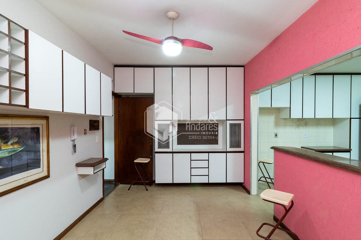 Sobrado, 3 quartos, 247 m² - Foto 36