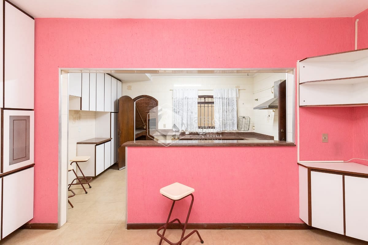 Sobrado, 3 quartos, 247 m² - Foto 30