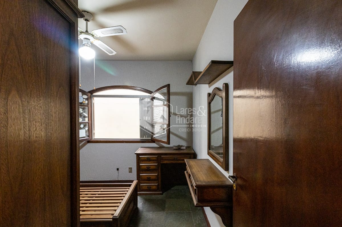 Sobrado, 3 quartos, 247 m² - Foto 63