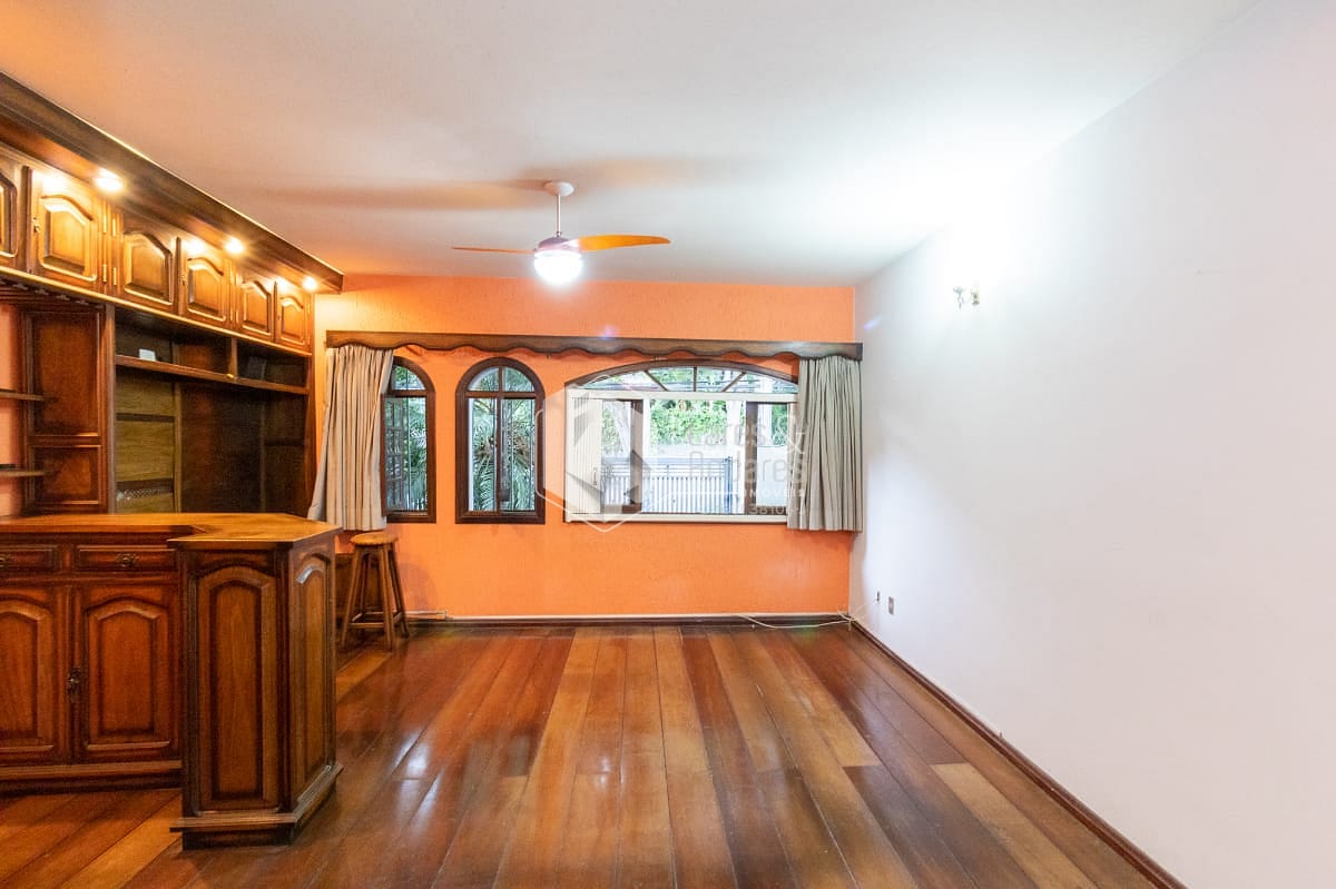 Sobrado, 3 quartos, 247 m² - Foto 25