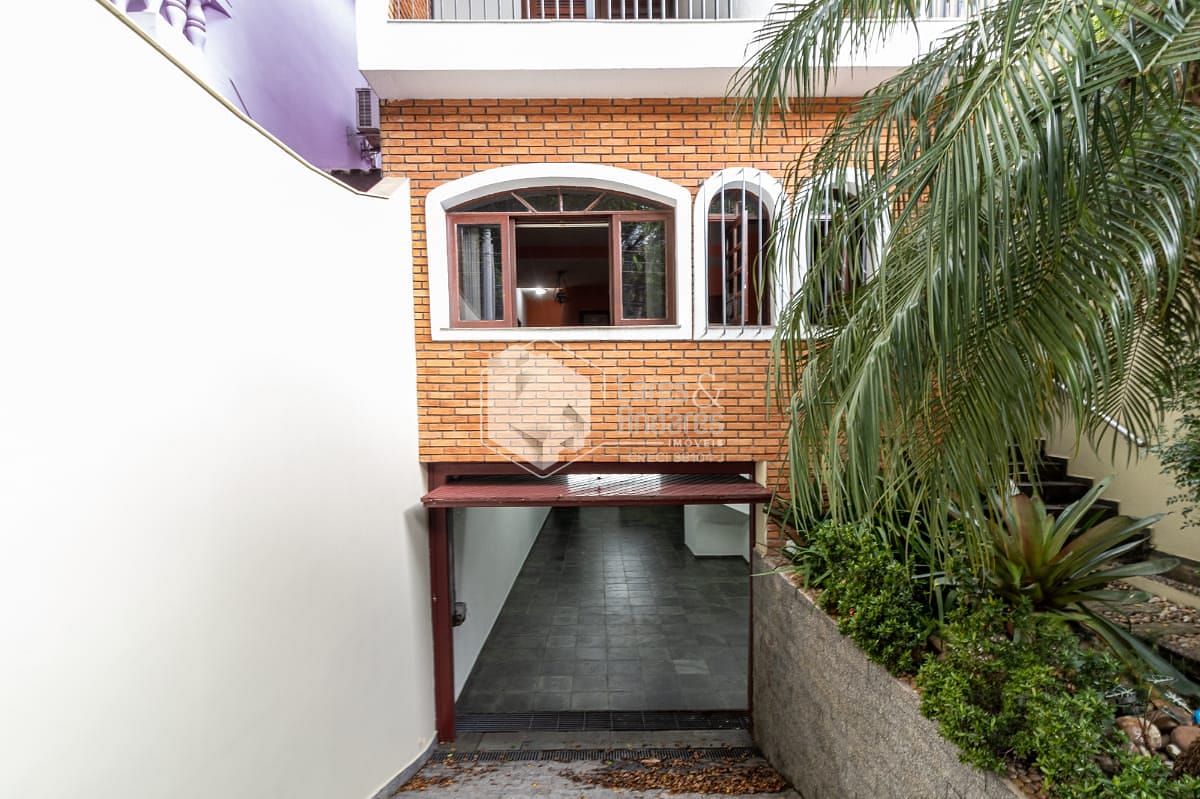 Sobrado, 3 quartos, 247 m² - Foto 4