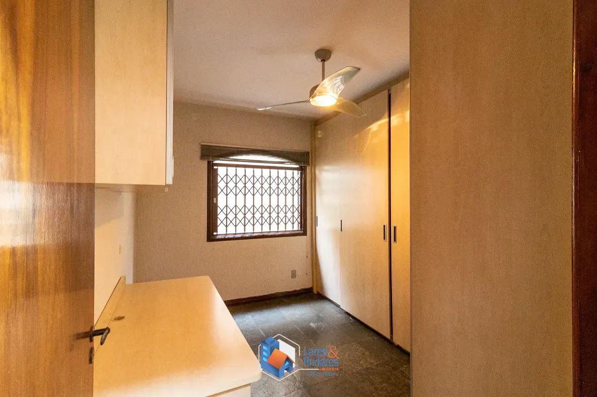Sobrado, 3 quartos, 247 m² - Foto 57