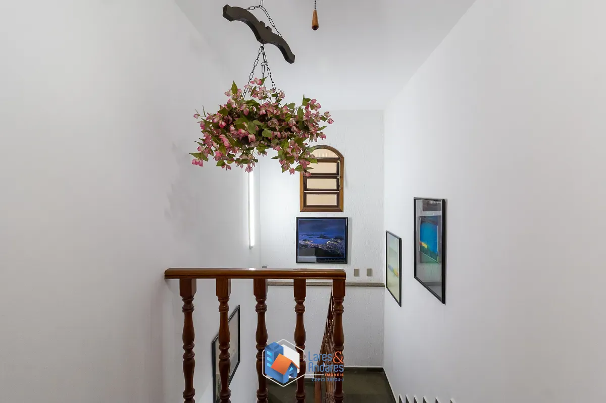 Sobrado, 3 quartos, 247 m² - Foto 54