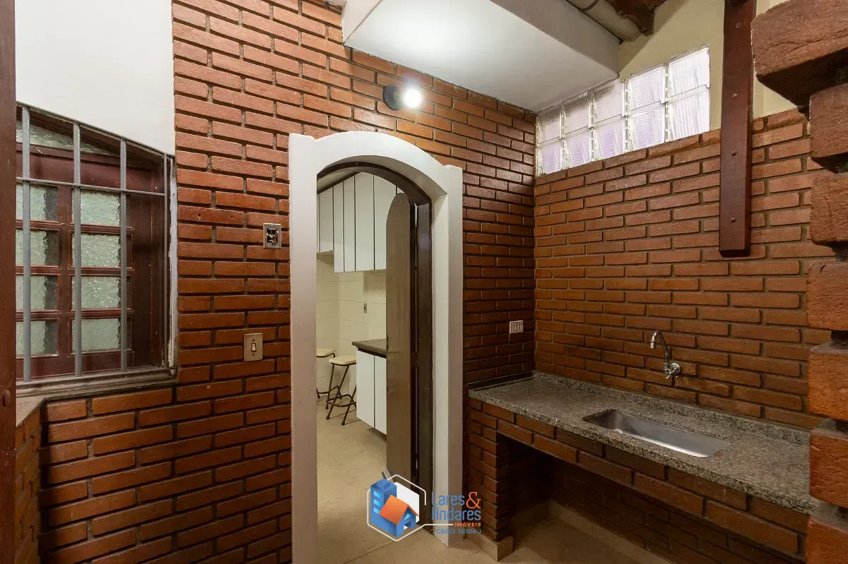 Sobrado, 3 quartos, 247 m² - Foto 38