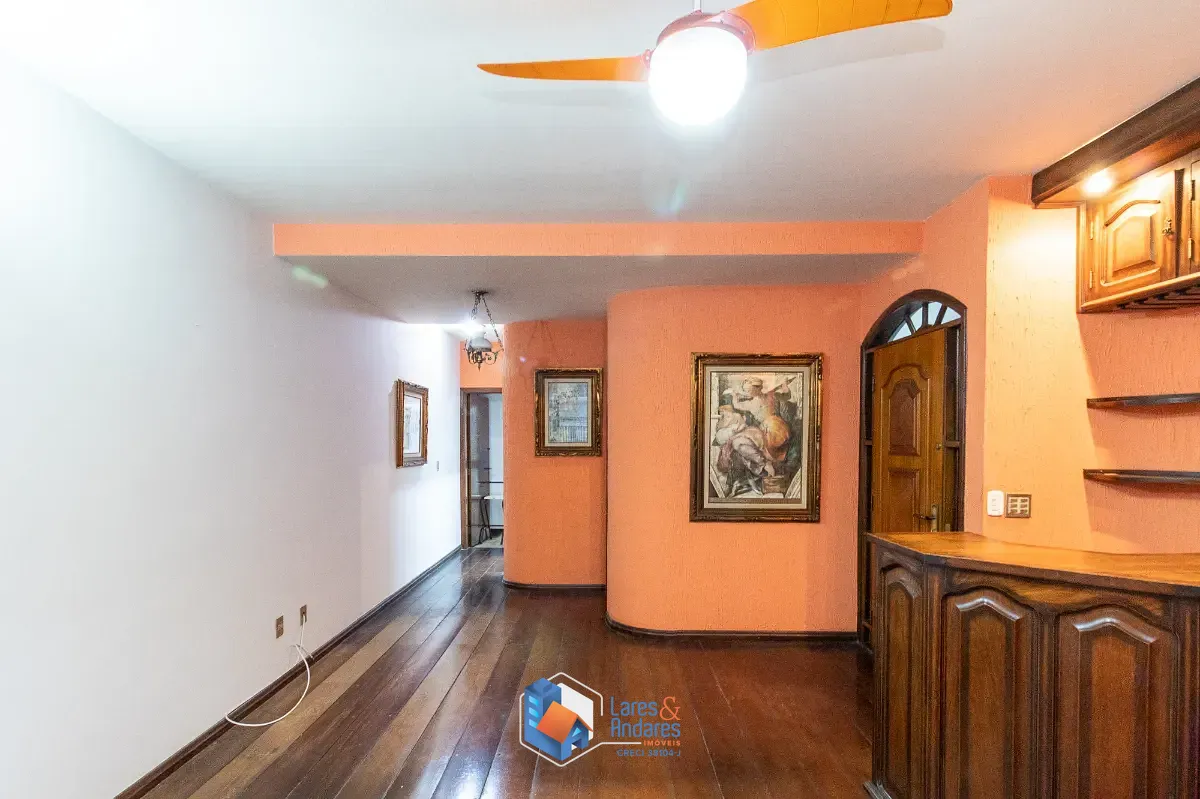 Sobrado, 3 quartos, 247 m² - Foto 20